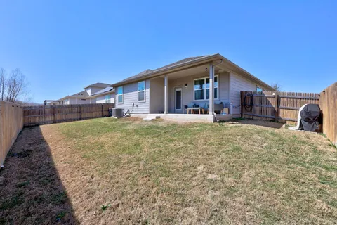 $390,000 | 6313 Kildare Drive, Georgetown, TX 78626