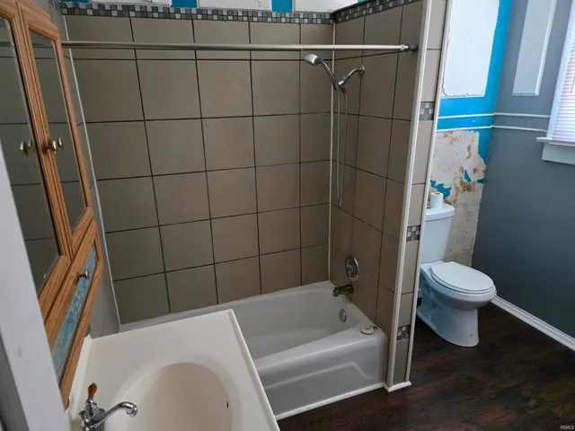 $169,500 | 315 7th Street, Logansport, IN 46947