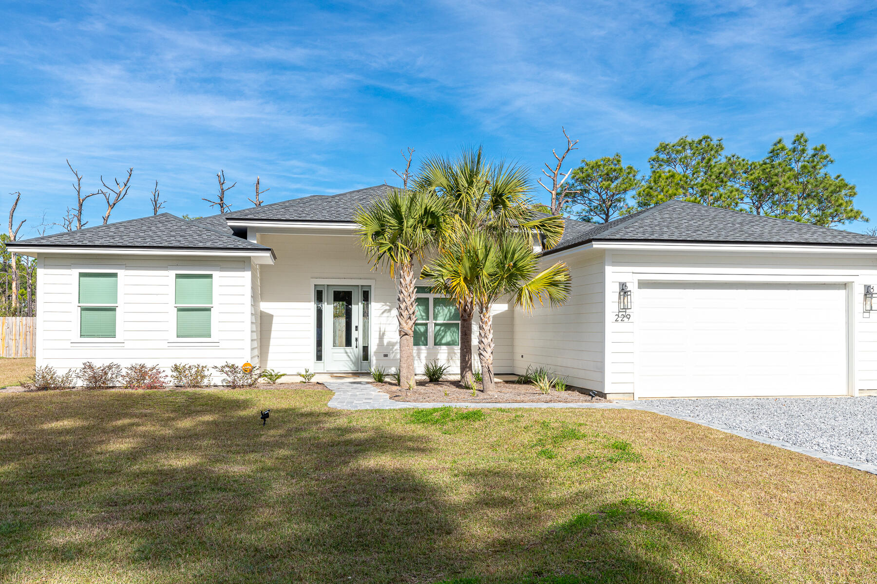229 Loral Road Santa Rosa Beach, FL 32459 - Photo 1 of 29 229 Loral Road