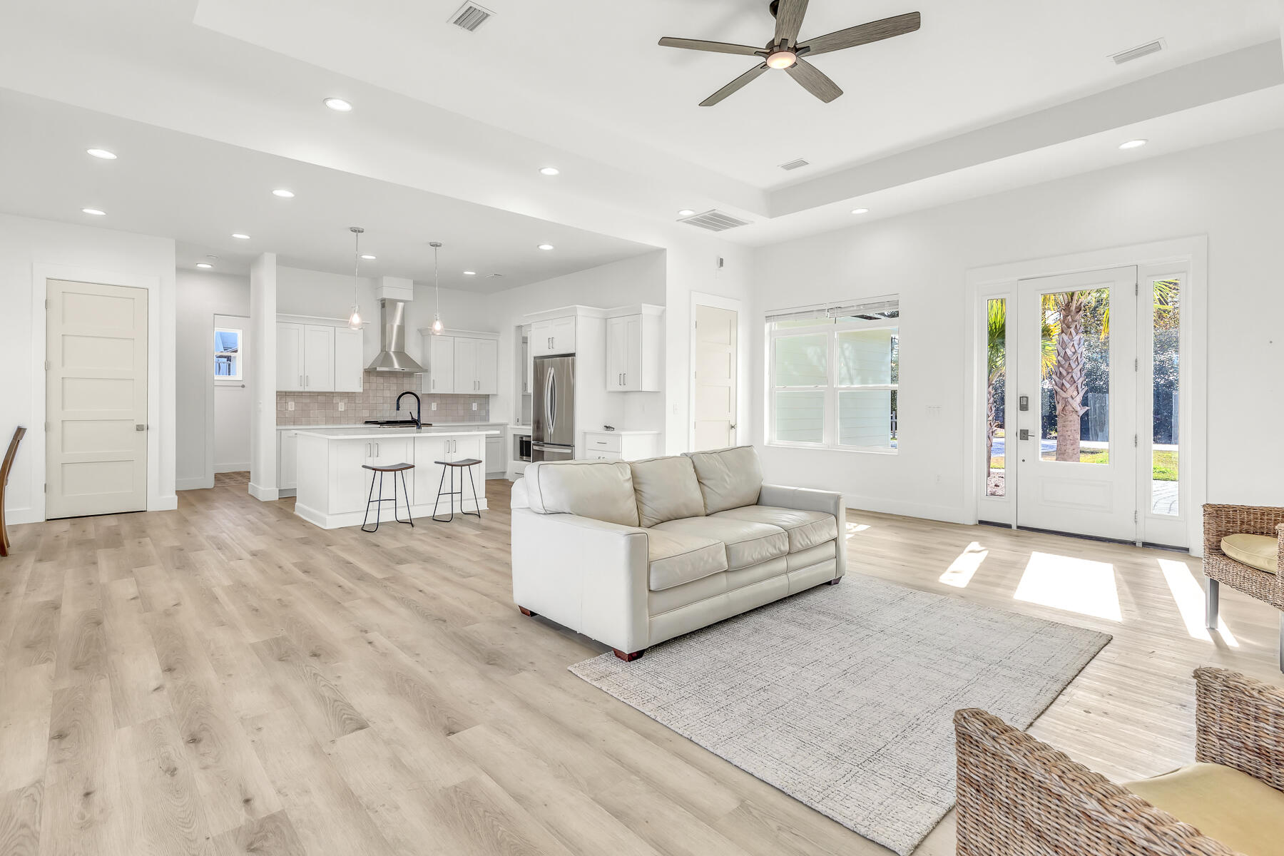 229 Loral Road Santa Rosa Beach, FL 32459 - Photo 6 of 29 229 Loral Road