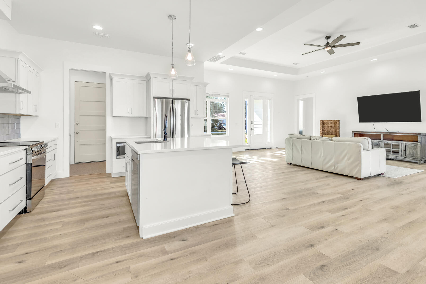 229 Loral Road Santa Rosa Beach, FL 32459 - Photo 9 of 29 229 Loral Road