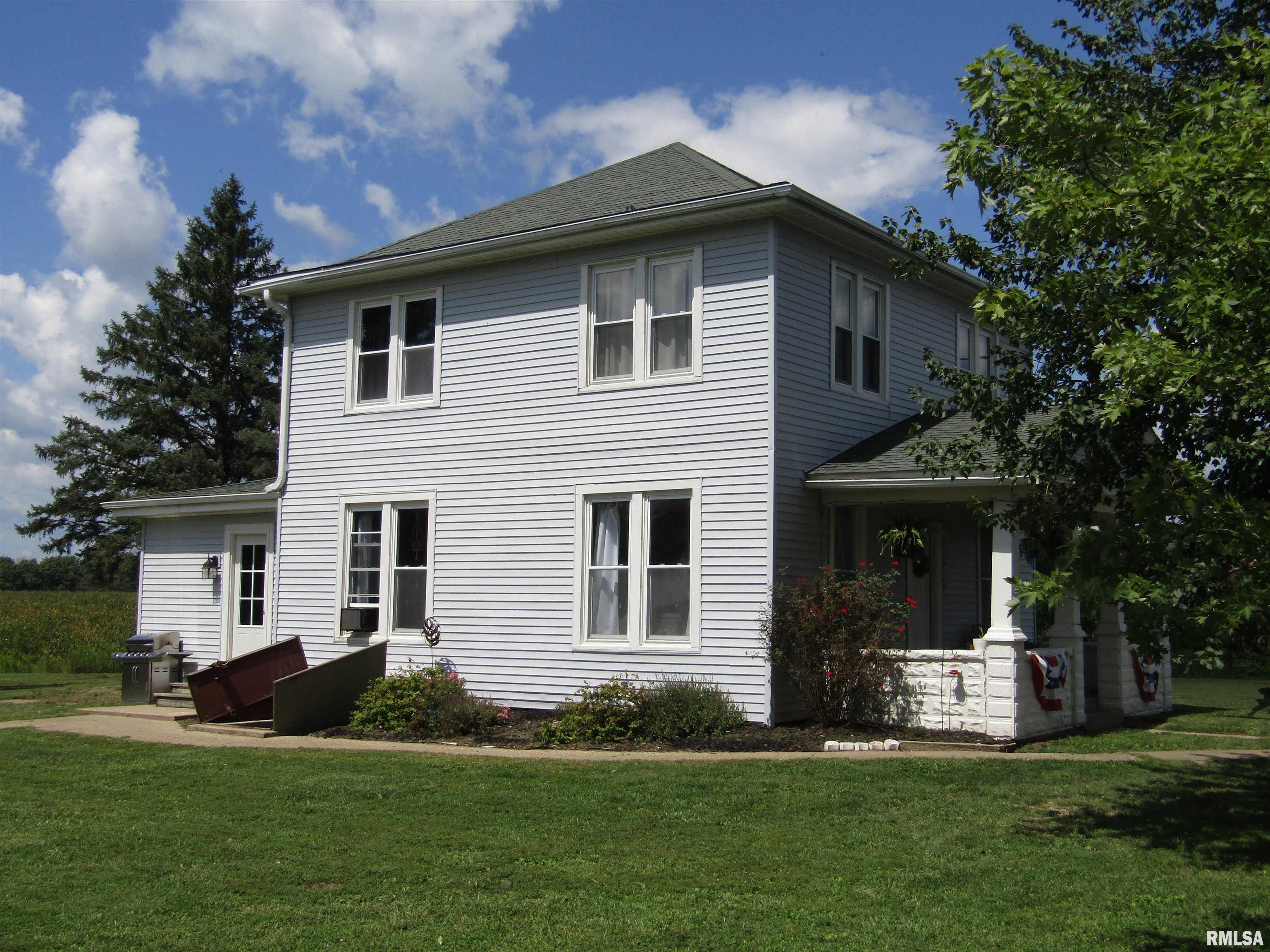 5480 North Sand Branch Road Astoria, IL 61501 - Photo 5 of 42 Gallery Image 5