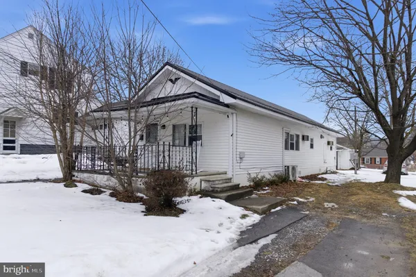 $73,500 | 715 Nichols Street, Clearfield, PA 16830