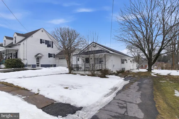 $73,500 | 715 Nichols Street, Clearfield, PA 16830