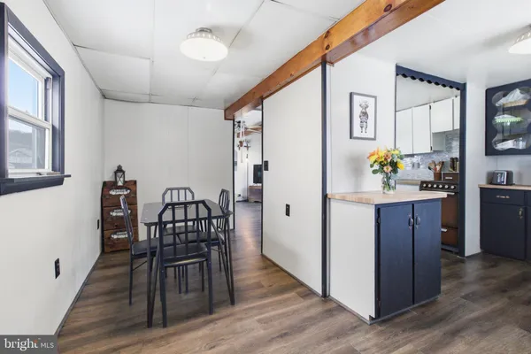 $73,500 | 715 Nichols Street, Clearfield, PA 16830