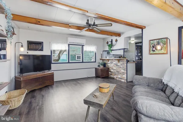 $73,500 | 715 Nichols Street, Clearfield, PA 16830