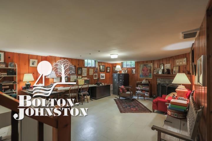 869 Whittier Road Grosse Pointe, MI 48230 - Photo 36 of 60 Recreation Room