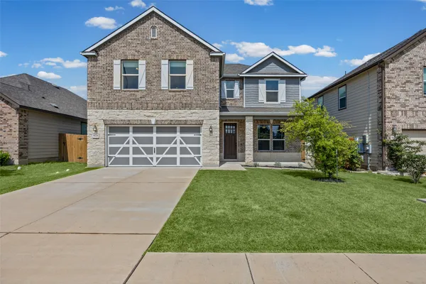 $485,000 | 5124 Lazy Ct Drive, Austin, TX 78724