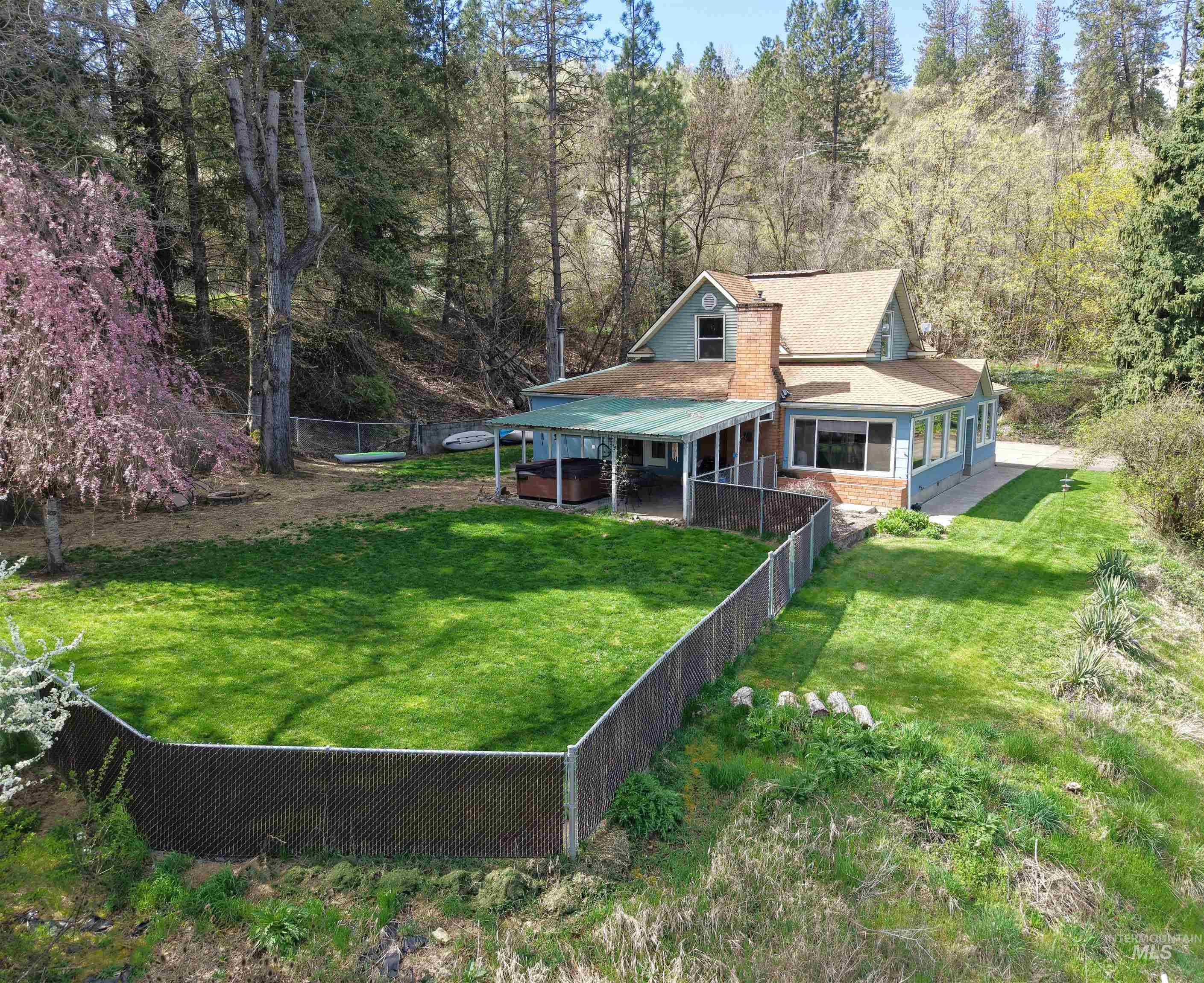 710 Bryan Drive Kamiah, ID 83536 - Photo 38 of 43