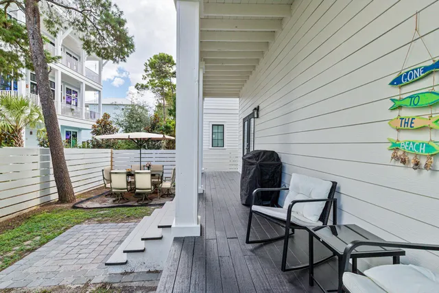 $2,250,000 | 337 Grande Pointe Circle, Inlet Beach, FL 32461