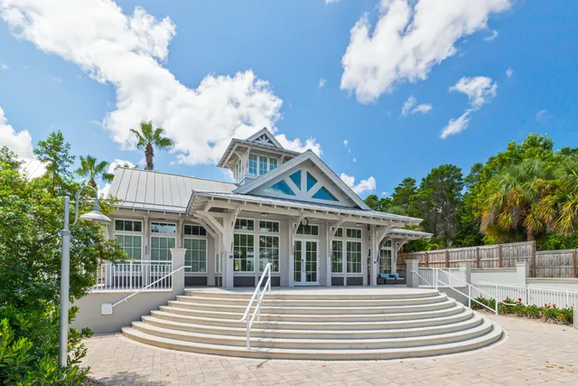 $2,250,000 | 337 Grande Pointe Circle, Inlet Beach, FL 32461