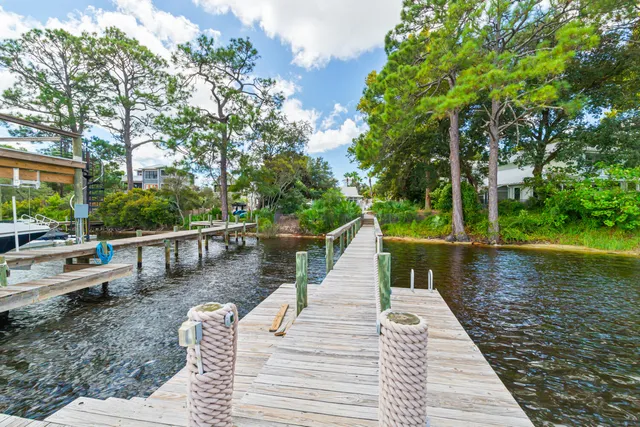 $2,250,000 | 337 Grande Pointe Circle, Inlet Beach, FL 32461