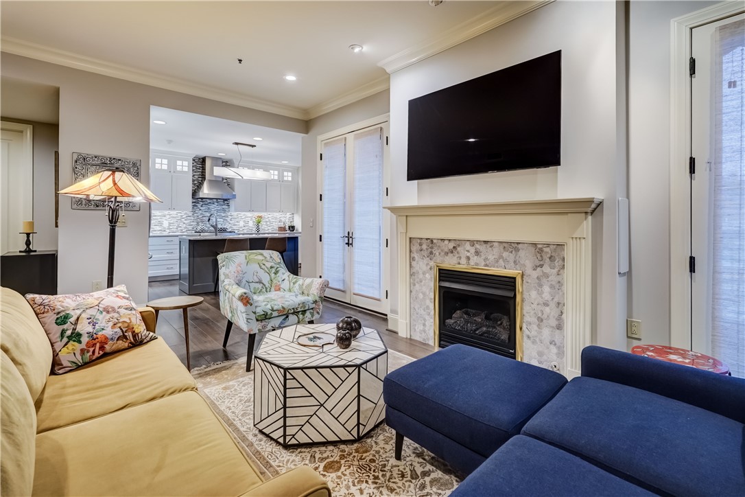 130 East Avenue, Unit UN610 Rochester, NY 14604 - Photo 11 of 37 Gallery Image 11