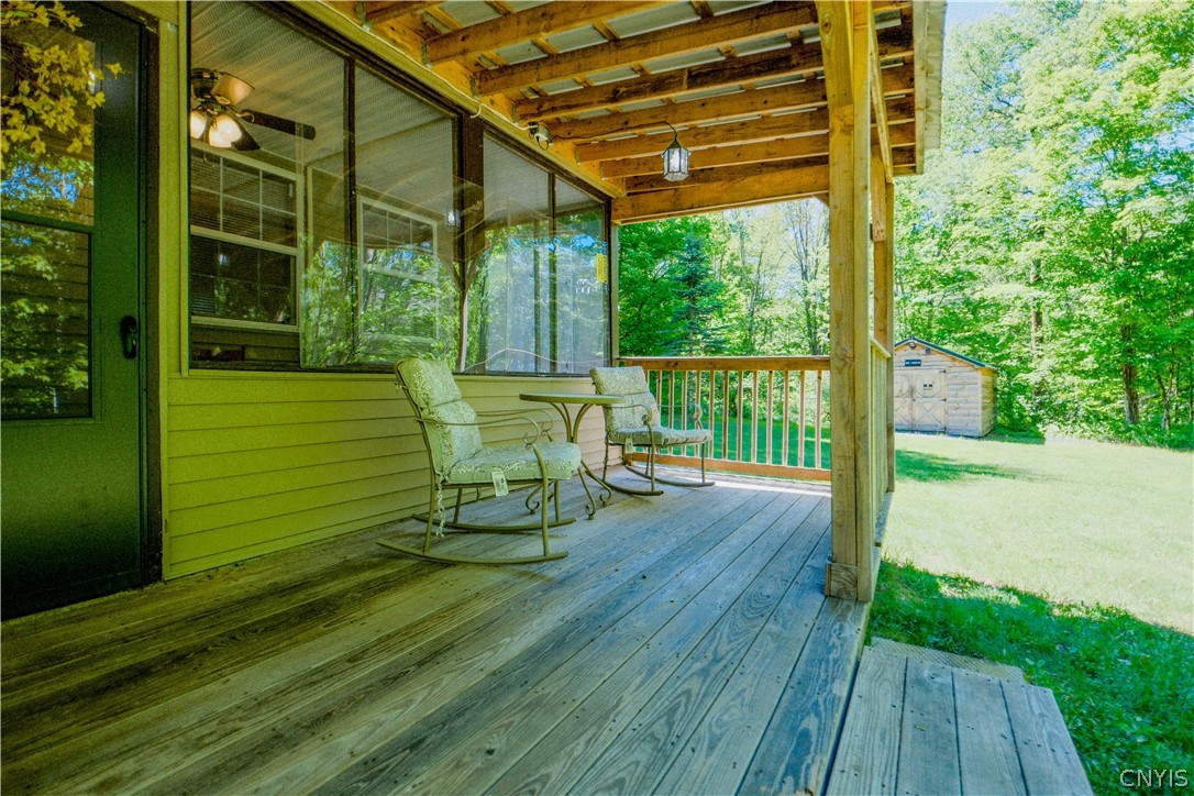404 Old State Road Redfield, NY 13437 - Photo 5 of 42