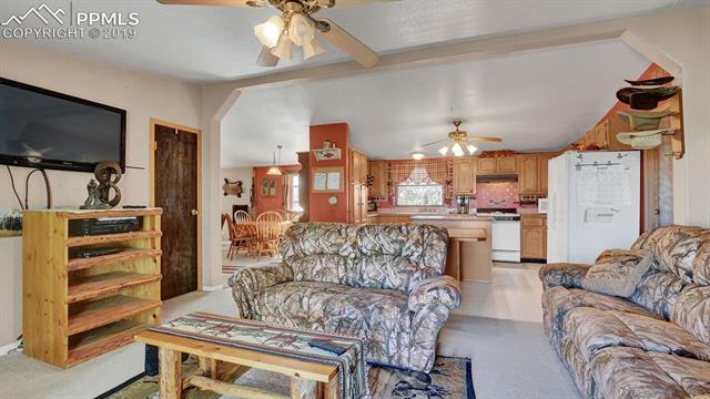1391 Buffalo Run Road Calhan, CO 80808 - Photo 11 of 26 Gallery Image 11
