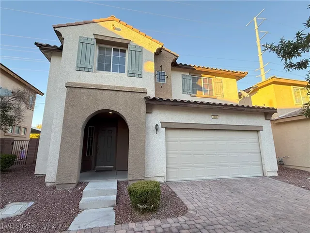 $1,795 | 1026 Appaloosa Hills Avenue, North Las Vegas, NV 89081