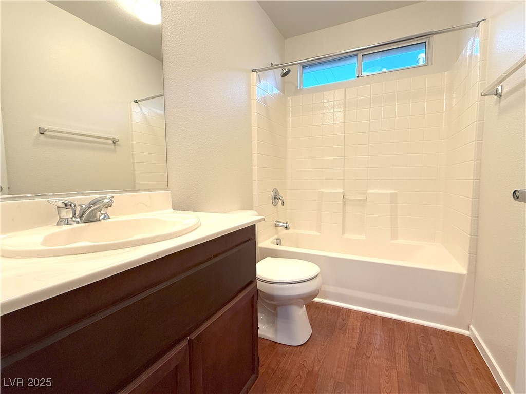 1026 Appaloosa Hills Avenue North Las Vegas, NV 89081 - Photo 28 of 30