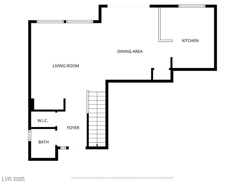 1026 Appaloosa Hills Avenue North Las Vegas, NV 89081 - Photo 29 of 30