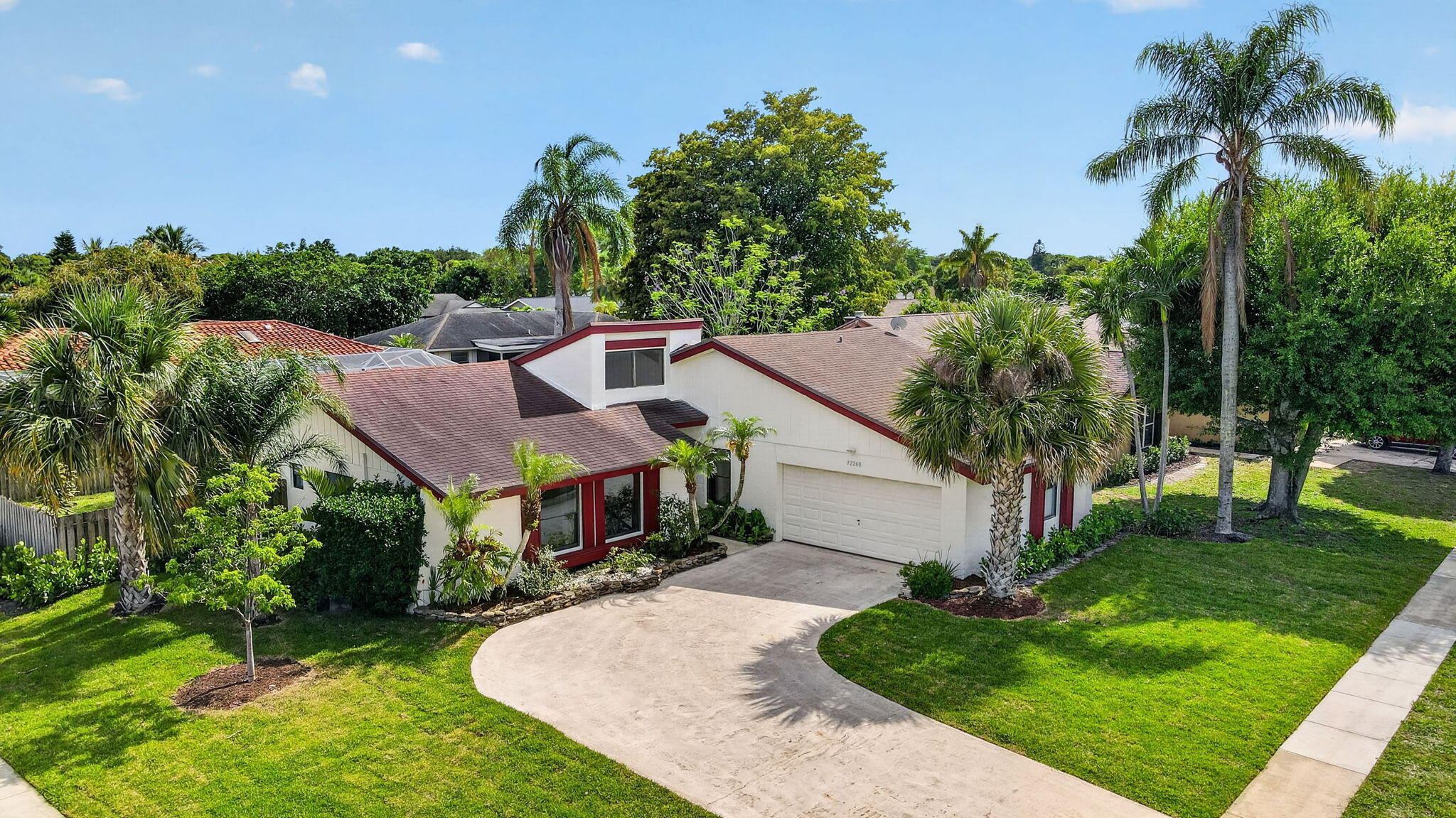 12260 Old Country Road South Wellington, FL 33414 - Photo 1 of 65 Welcome to 12260 Old Country Rd