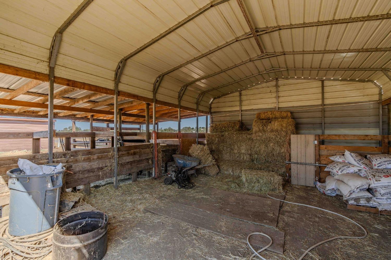 3585 South Burson Road Valley Springs, CA 95252 - Photo 25 of 87