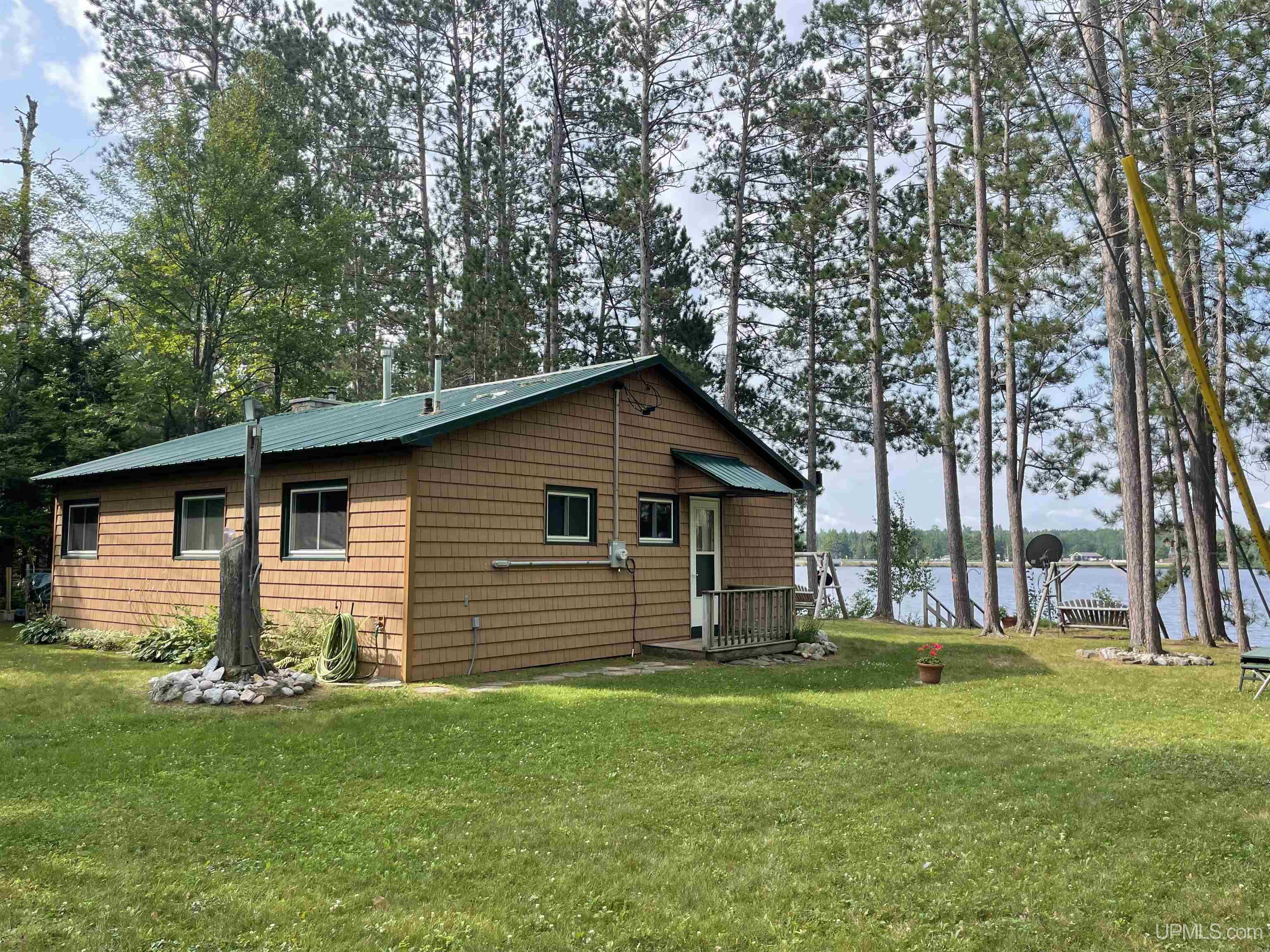 24760 Ruth Lake Road Michigamme, MI 49861 - Photo 69 of 95
