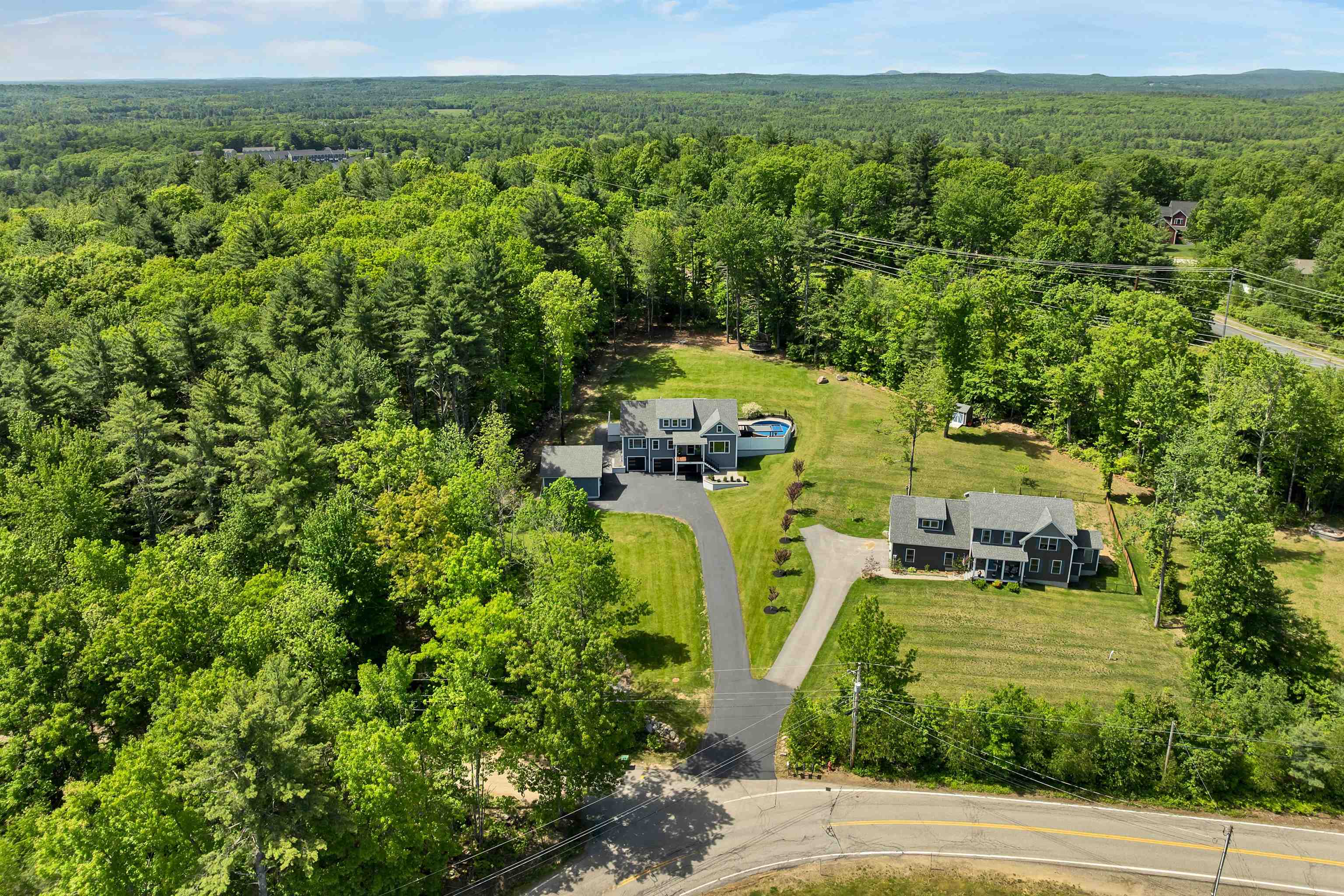 155 Chesley Hill Road Rochester, NH 03839 - Photo 52 of 60