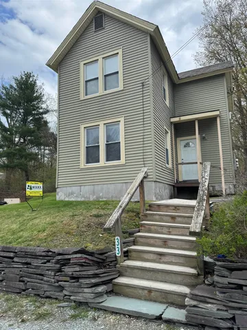 $259,900 | 33 River Street, Fair Haven, VT 05743