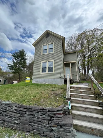 $259,900 | 33 River Street, Fair Haven, VT 05743