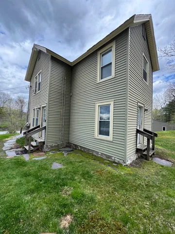 $259,900 | 33 River Street, Fair Haven, VT 05743
