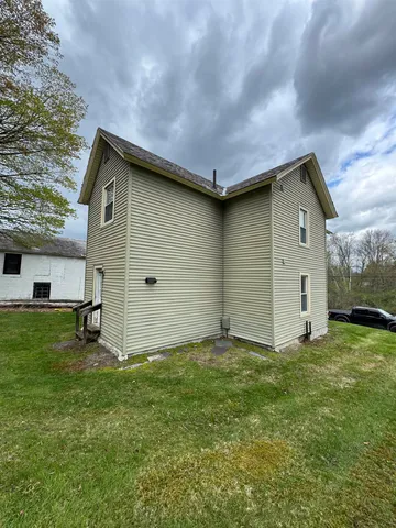 $259,900 | 33 River Street, Fair Haven, VT 05743
