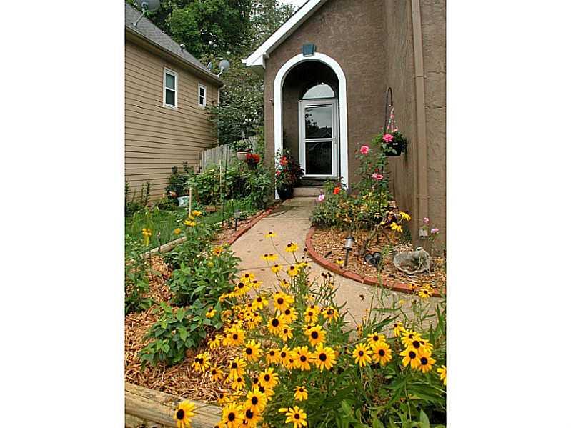 1112 Ashbury Drive Decatur, GA 30030 - Photo 1 of 1 Exterior Front.