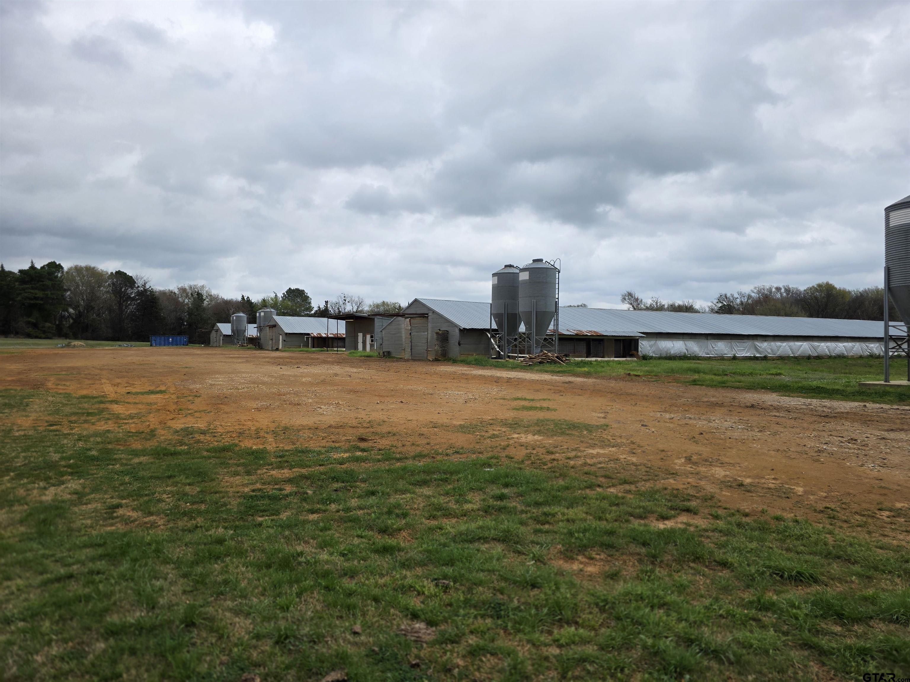 1886 Opossum Road Pittsburg, TX 75686 - Photo 1 of 22