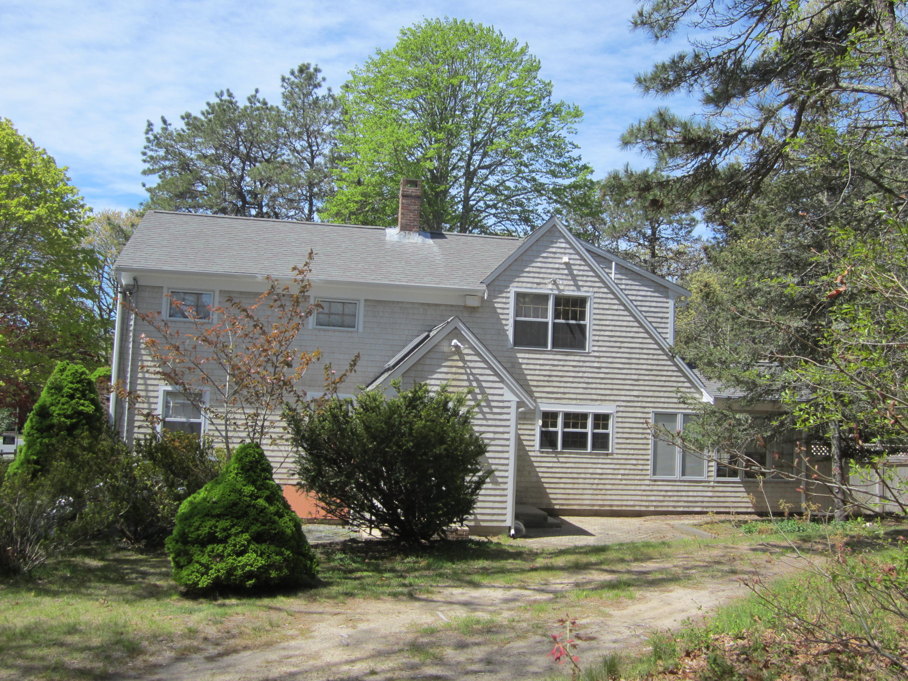 164 Sisson Road Harwich, MA 02645 - Photo 2 of 35 IMG_4436