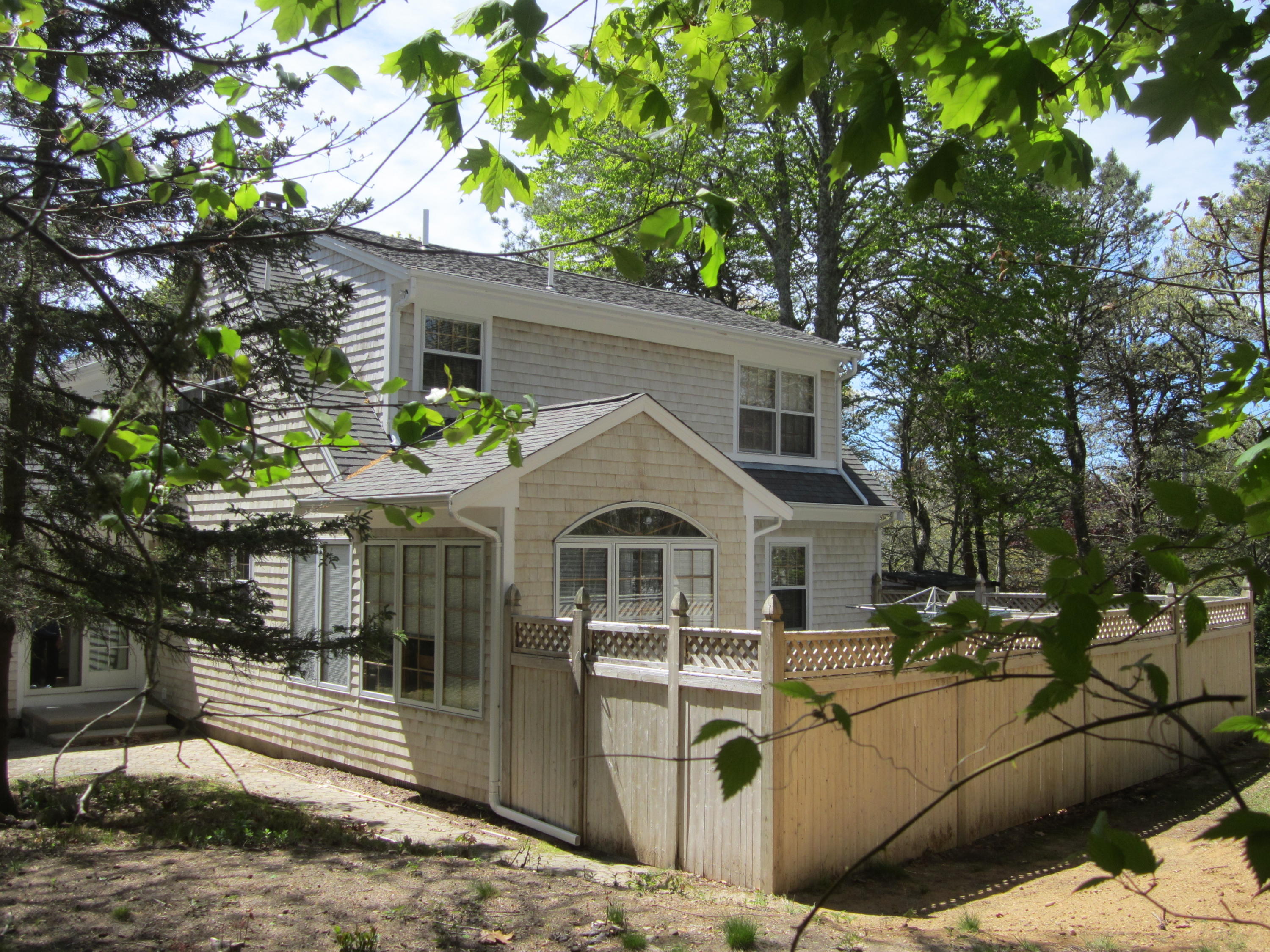 164 Sisson Road Harwich, MA 02645 - Photo 4 of 35 IMG_4438