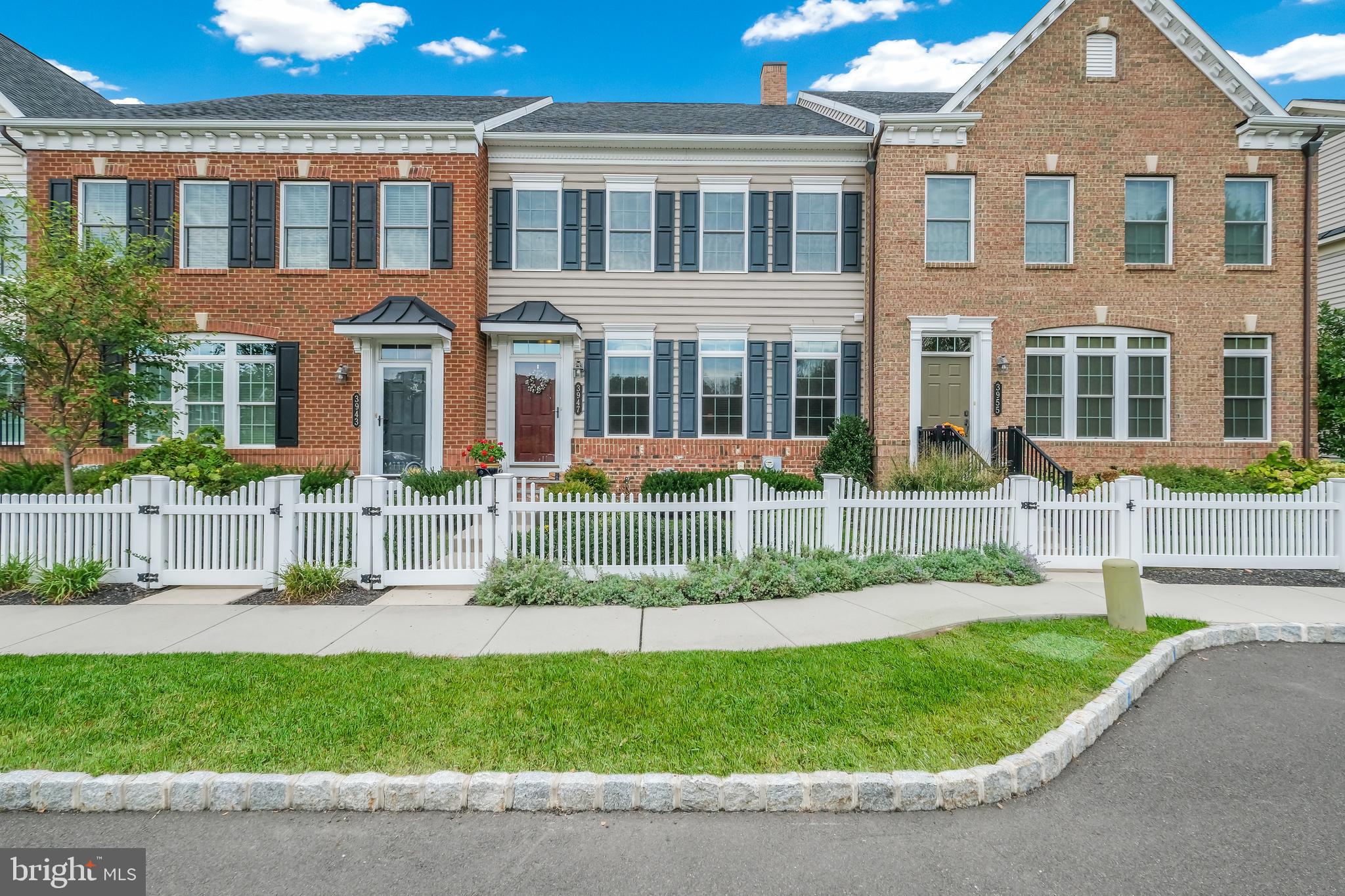 3947 Cephas Child Road Doylestown, PA 18902 - Photo 1 of 9 Front Exterior