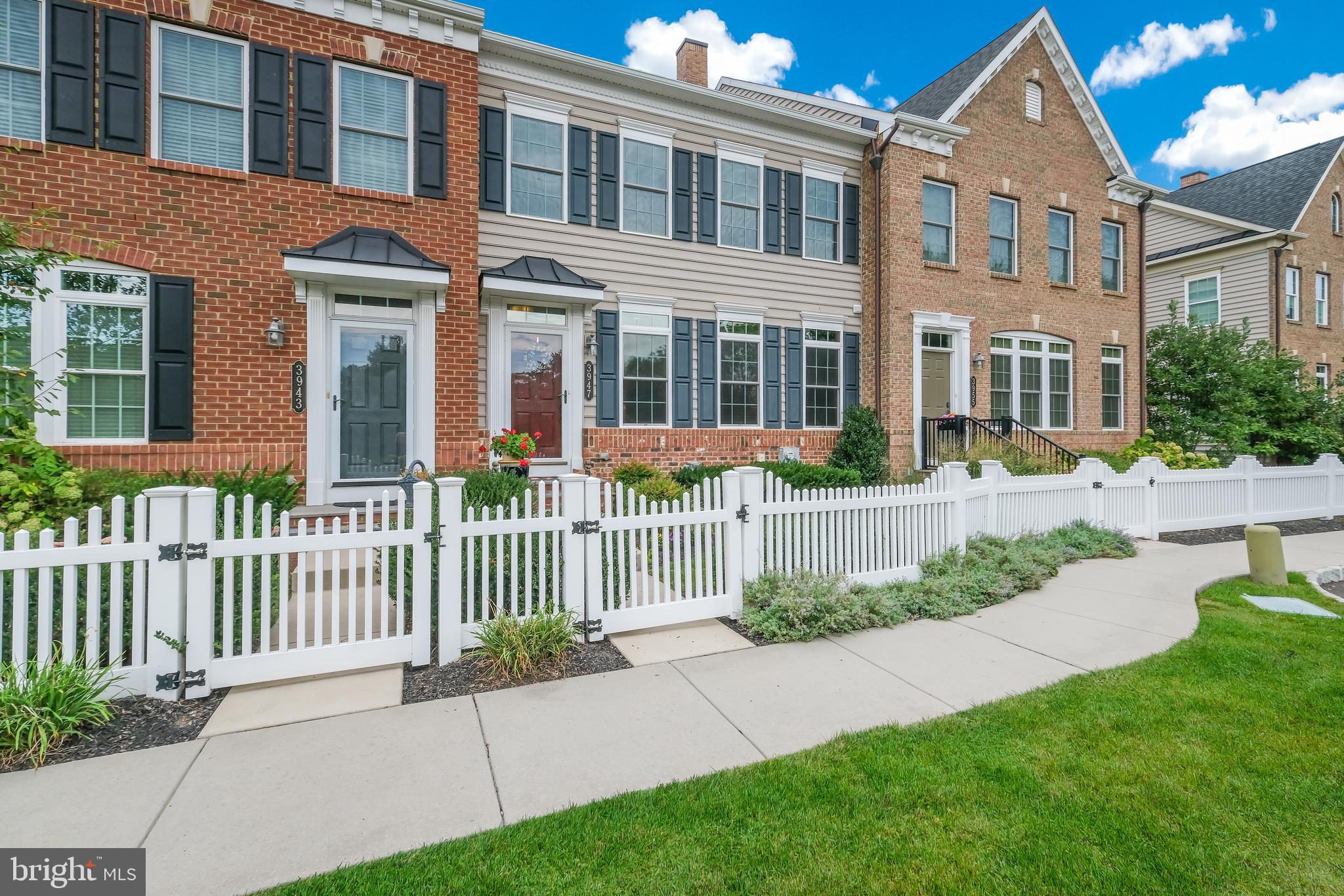 3947 Cephas Child Road Doylestown, PA 18902 - Photo 2 of 9 Front Exterior