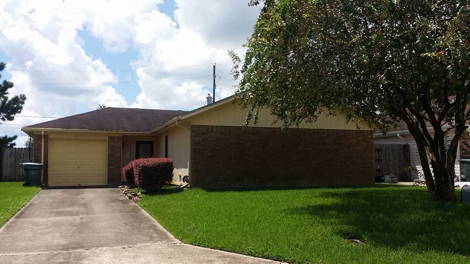 9035 Jennifer Street Beaumont, TX 77707 - Photo 1 of 1