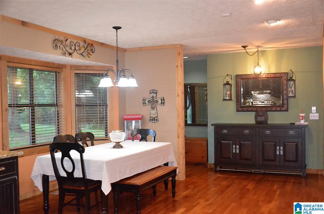 915 Jones Road Ohatchee, AL 36271 - Photo 23 of 42