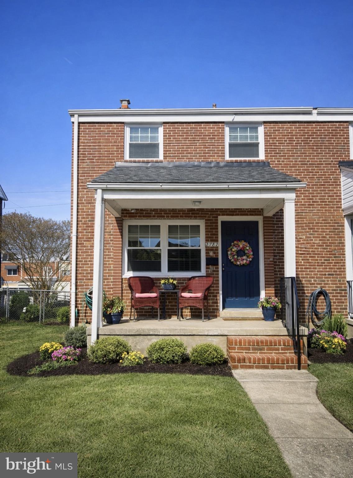 2782 Moorgate Road Dundalk, MD 21222 - Photo 1 of 27 Its Spring and this home is waiting for you!