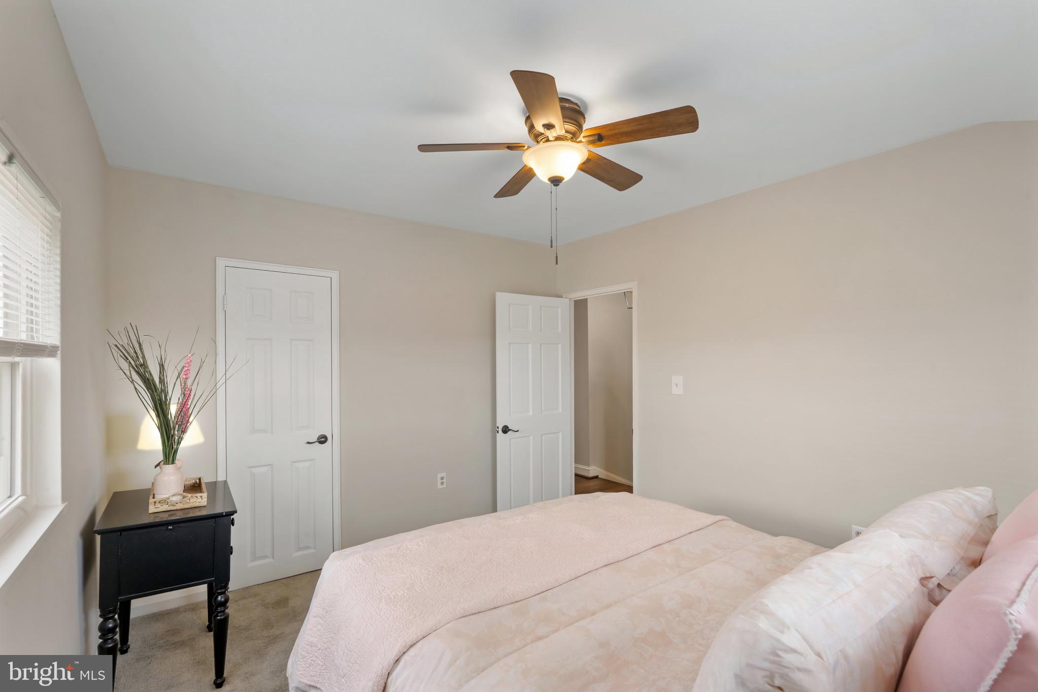 2782 Moorgate Road Dundalk, MD 21222 - Photo 16 of 27 Updated doors