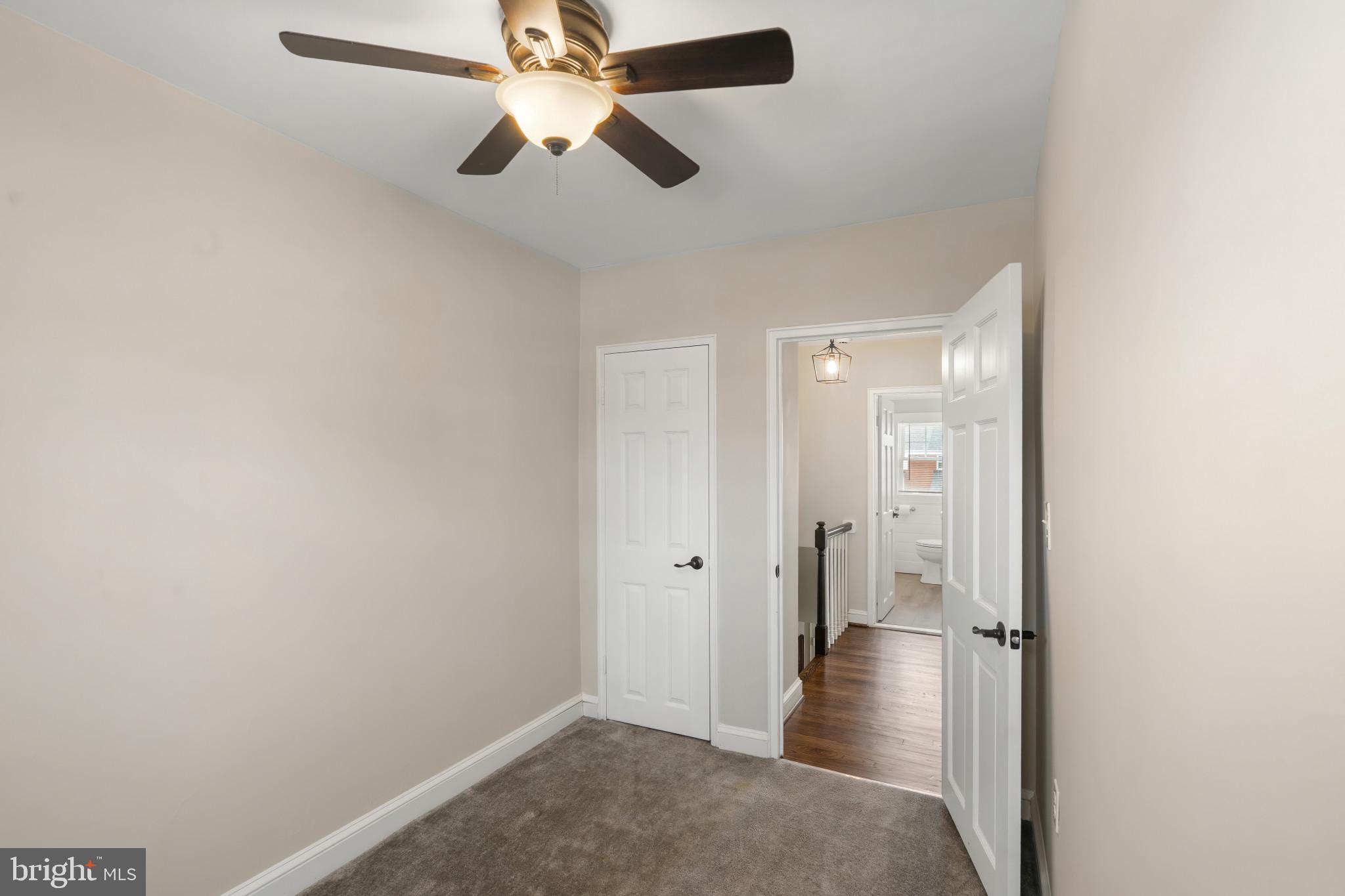 2782 Moorgate Road Dundalk, MD 21222 - Photo 17 of 27 New carpet