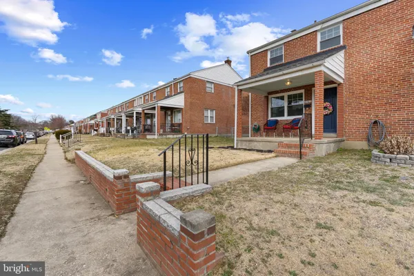 $259,000 | 2782 Moorgate Road, Dundalk, MD 21222