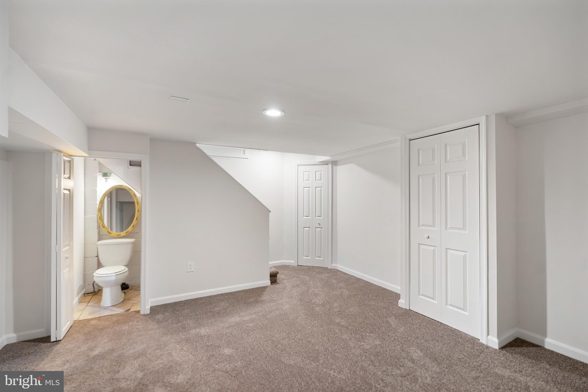 2782 Moorgate Road Dundalk, MD 21222 - Photo 21 of 27 New carpet