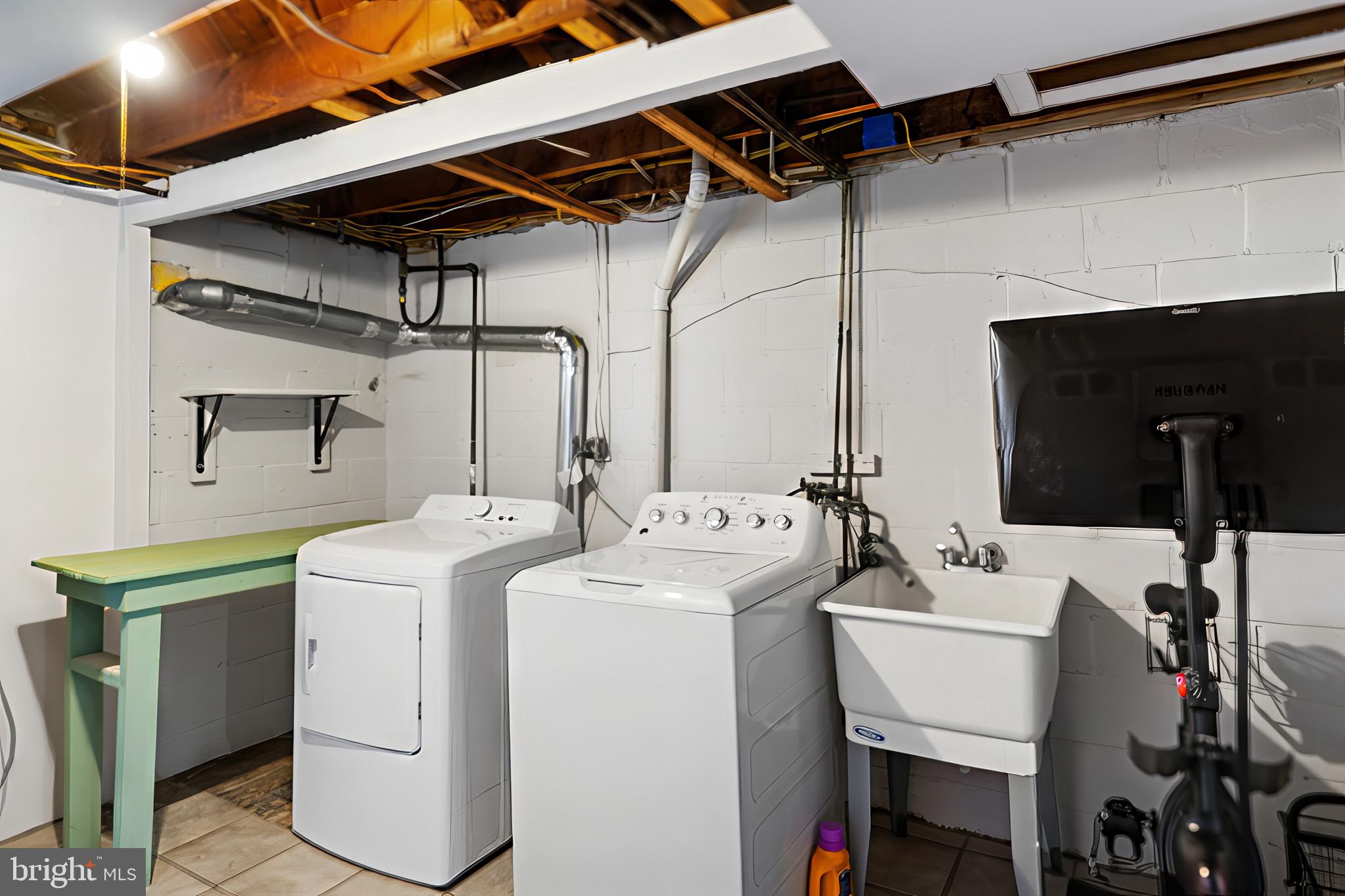 2782 Moorgate Road Dundalk, MD 21222 - Photo 25 of 27 New gas dryer