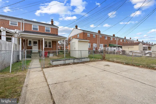 $259,000 | 2782 Moorgate Road, Dundalk, MD 21222