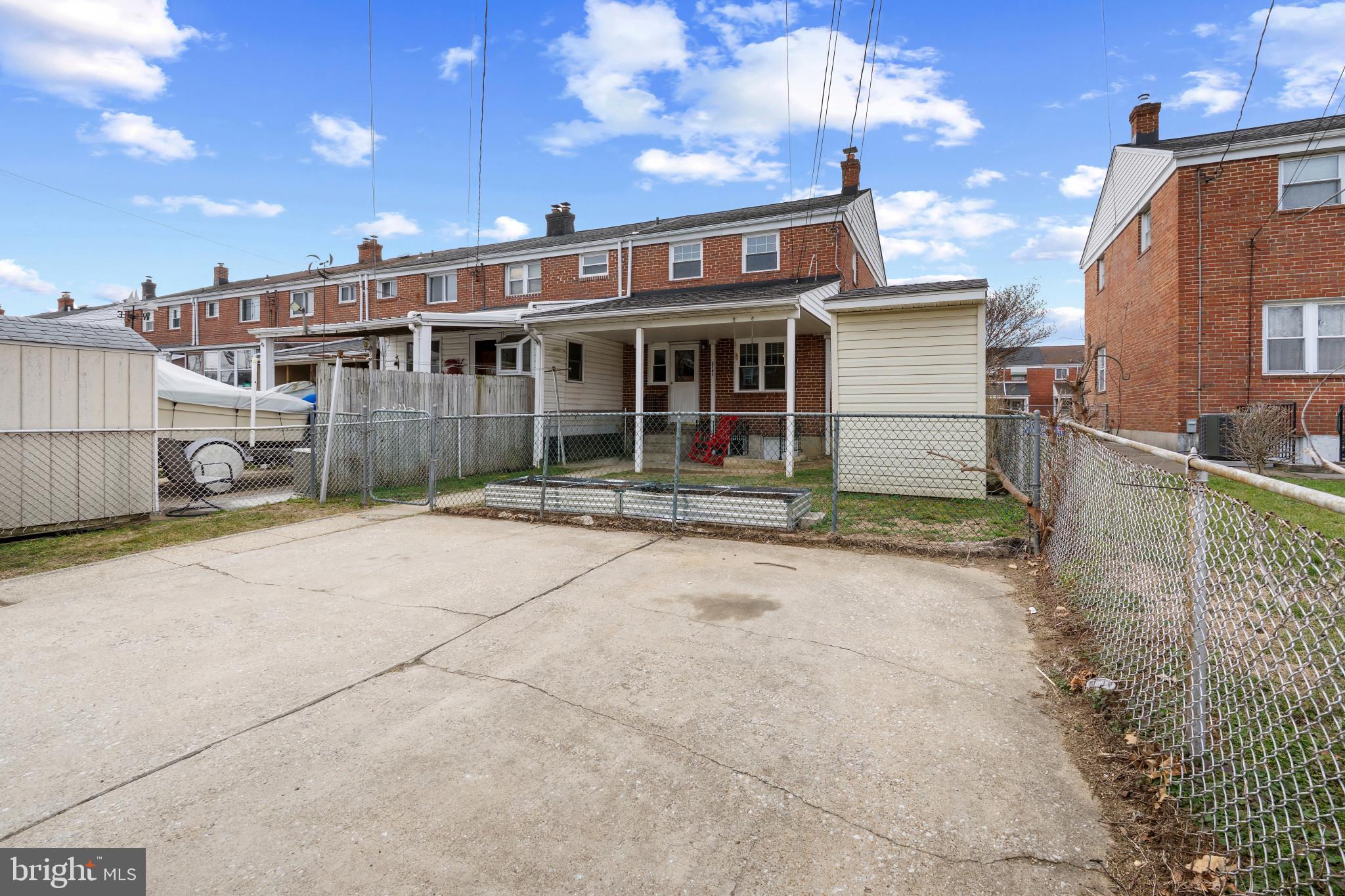 2782 Moorgate Road Dundalk, MD 21222 - Photo 27 of 27 2 car parking
large