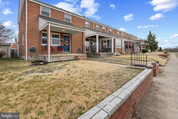 $259,000 | 2782 Moorgate Road, Dundalk, MD 21222