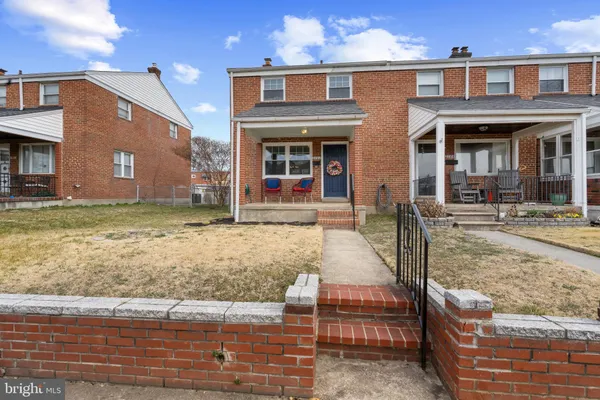 $259,000 | 2782 Moorgate Road, Dundalk, MD 21222