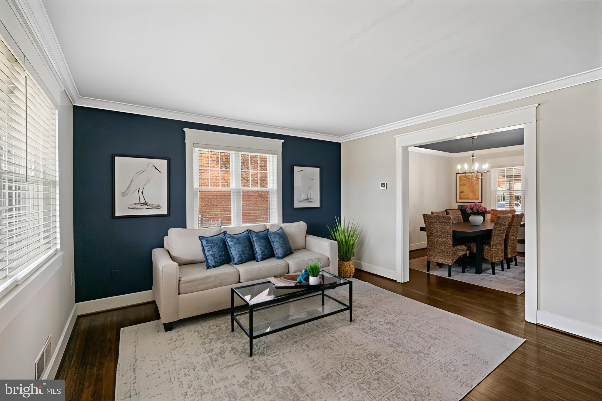 2782 Moorgate Road Dundalk, MD 21222 - Photo 5 of 27 Attention to detail