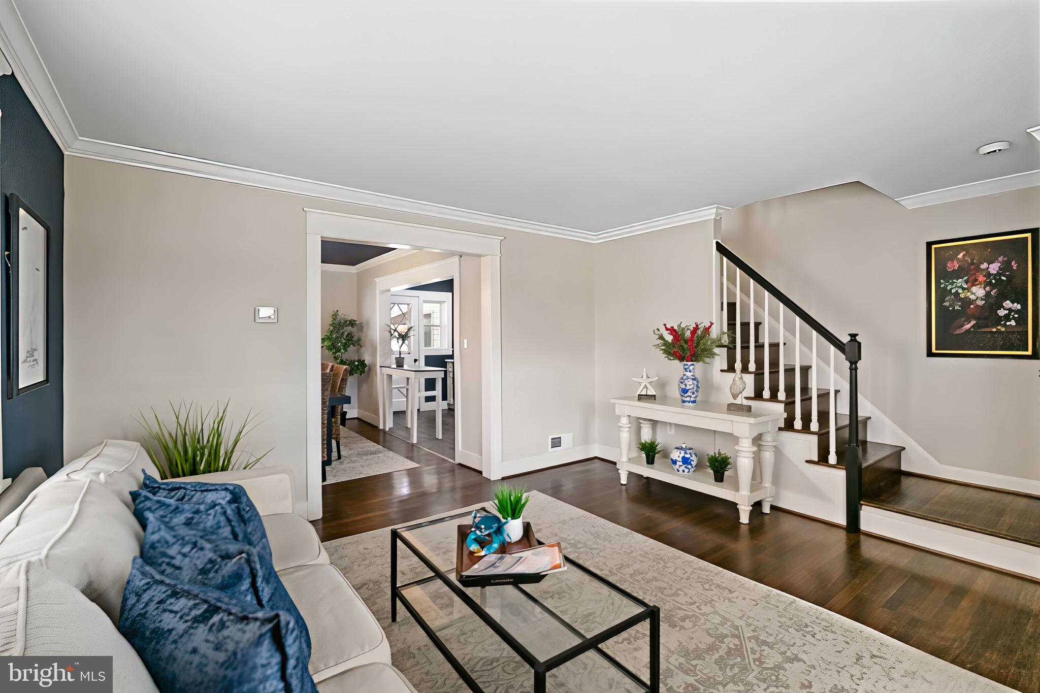 2782 Moorgate Road Dundalk, MD 21222 - Photo 6 of 27 Spacious